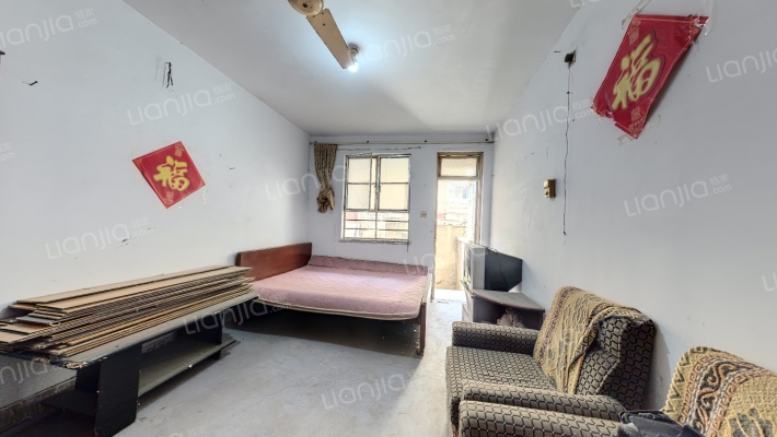 中和街小区二手房实景图