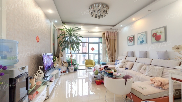 奥宸滇池星城星泉湾二手房实景图