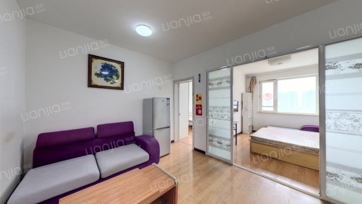 梦想天成二手房实景图