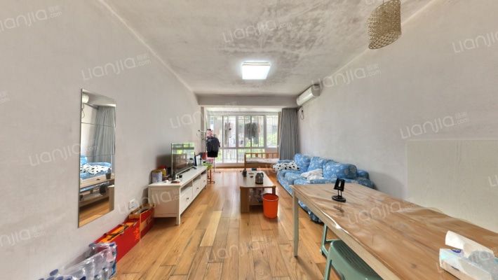 科技园三十四区二手房实景图