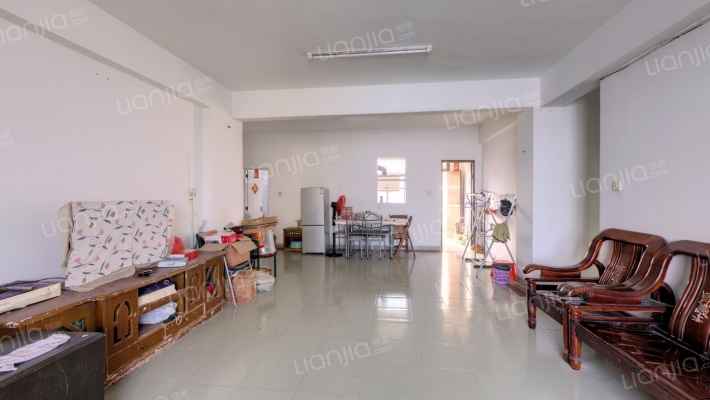 金泰小区二手房实景图