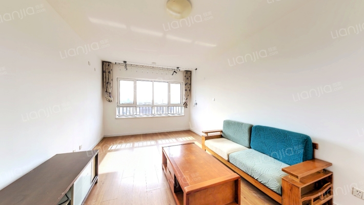 书香华府二手房实景图