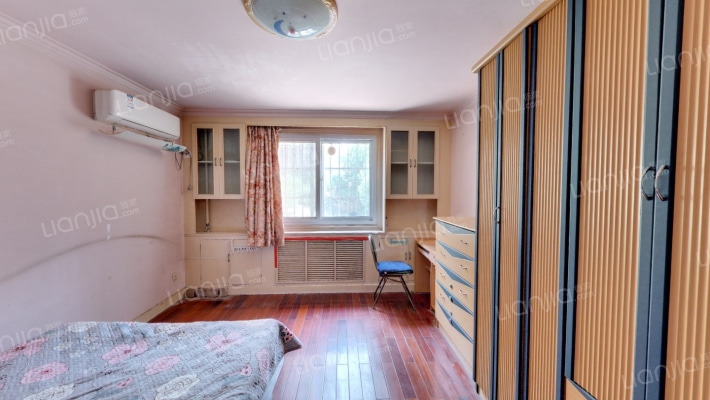 久福园二手房实景图