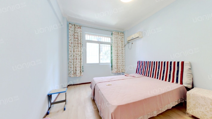 汇东南湖新村二手房实景图