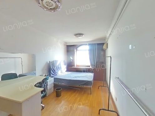 合租·敦化路（海泊区） 2居室 南卧