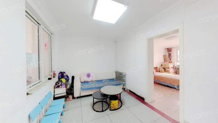 南海东街南一巷二手房实景图