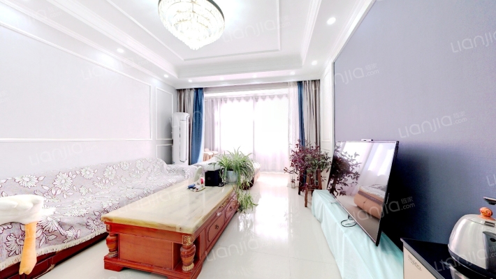 宇龙小区二手房实景图