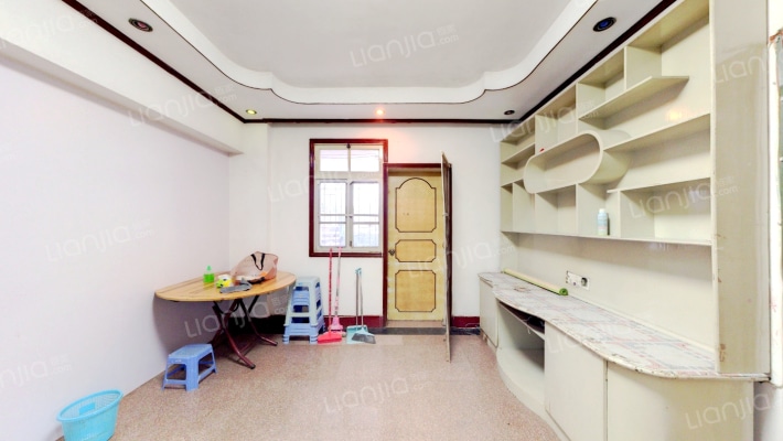 大同浦新村二手房实景图