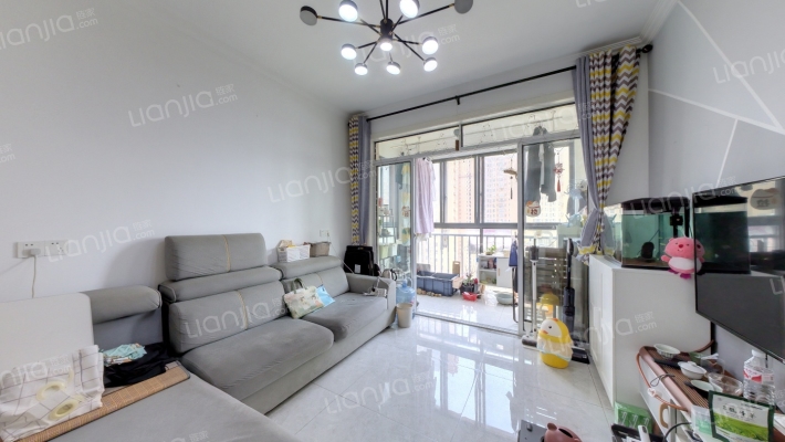 东建金海湾二手房实景图