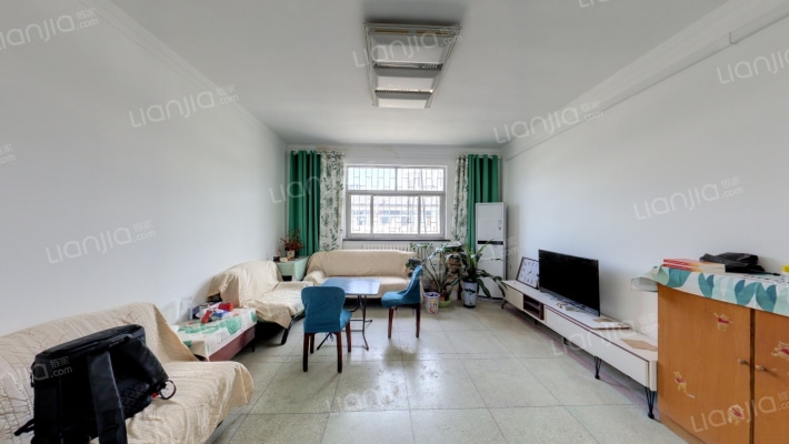 人民银行家属院二手房实景图