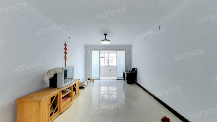 静安小区二手房实景图