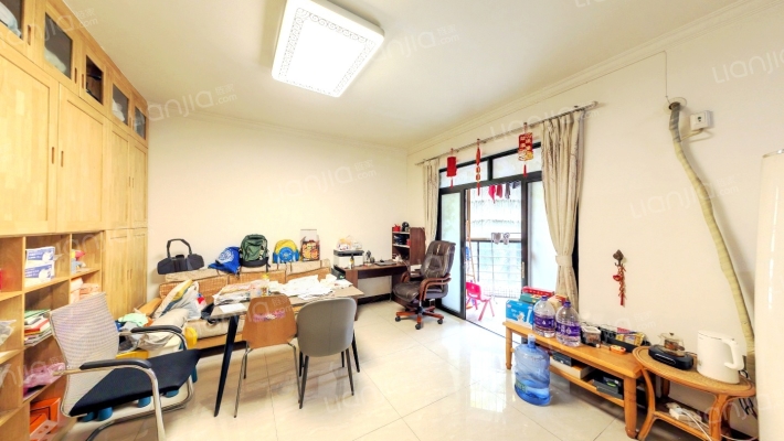 鸣翠花园二手房实景图