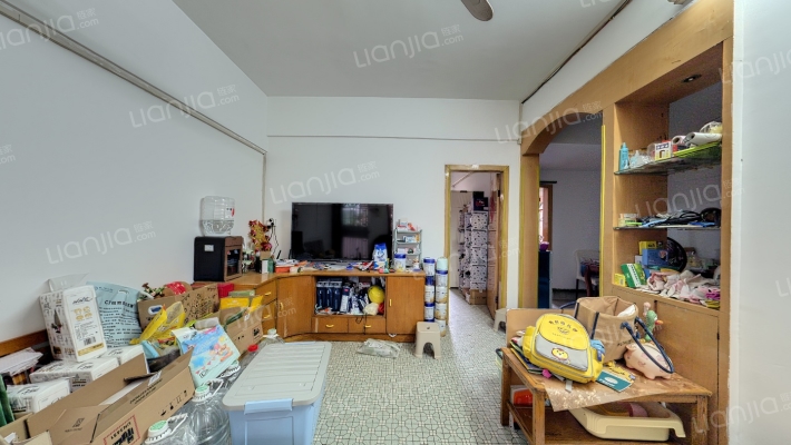 弼塘中一街二手房实景图