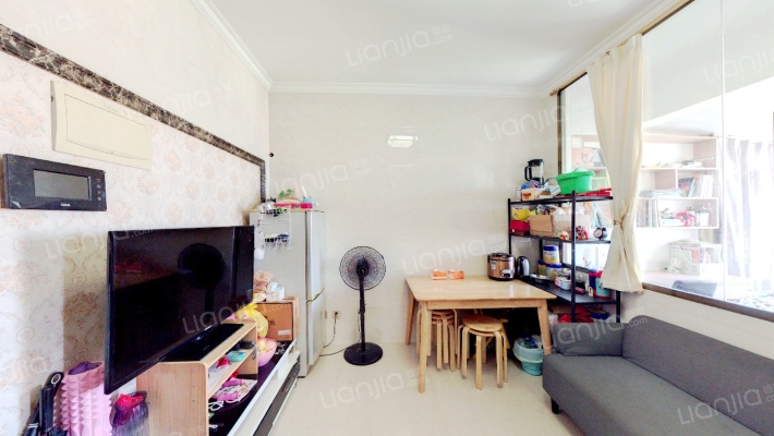 同城四季南座二手房实景图