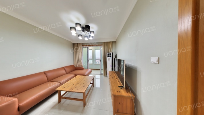 枫丹园二手房实景图