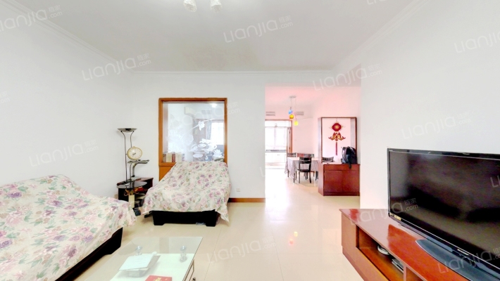 小东门发改委宿舍二手房实景图