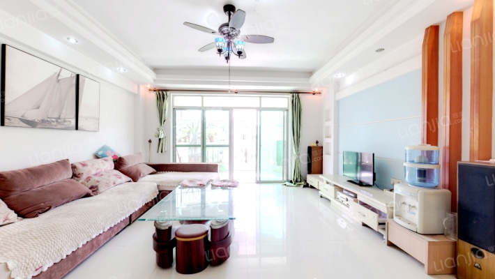 南光小区二手房实景图