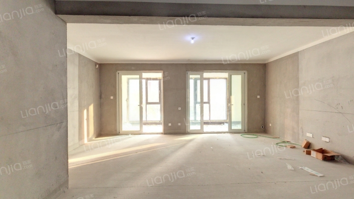 金石源著二手房实景图