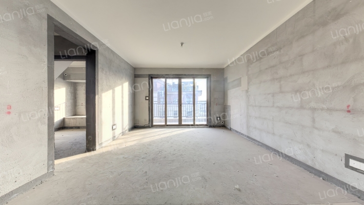 郑州碧桂园三期二手房实景图