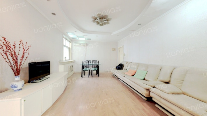 未来路104号二手房实景图