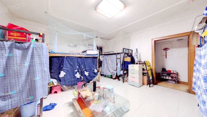 月亮湾花园二手房实景图