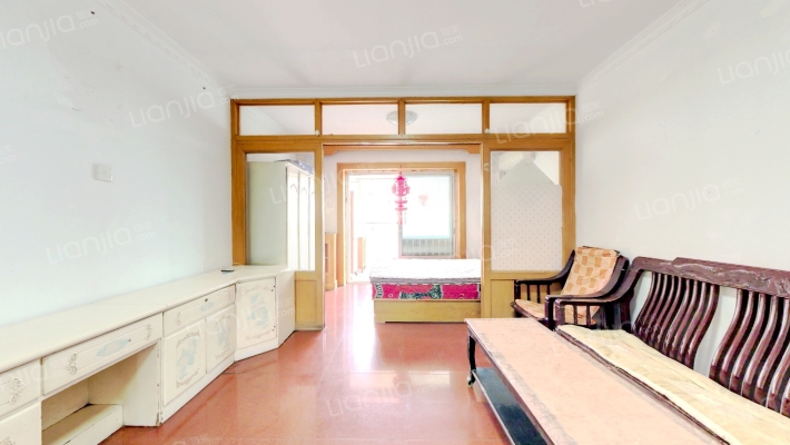 101家属区二手房实景图