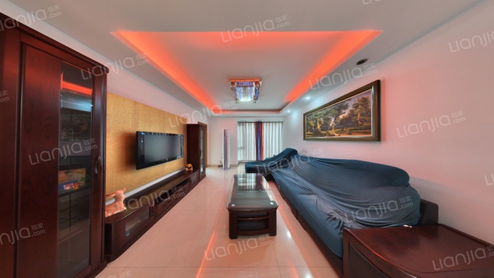 丽晶园二手房实景图