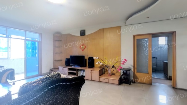 枣子坪一村二手房实景图