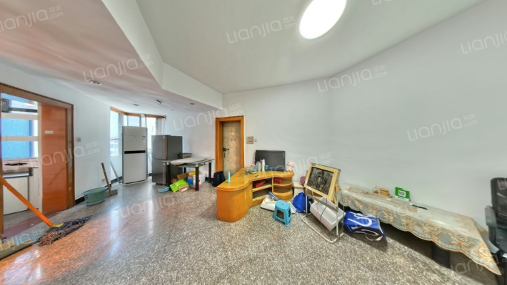 洋塘路166号二手房实景图