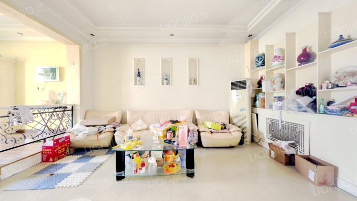 汾河小区二手房实景图