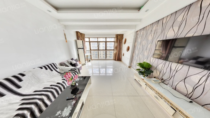 金色森林二手房实景图