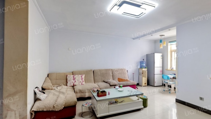 阳光花苑二手房实景图