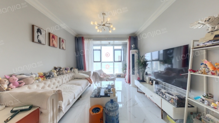 碧桂园凤凰城·天悦二手房实景图