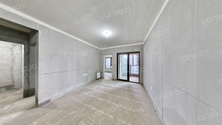 麟起城三号院二手房实景图