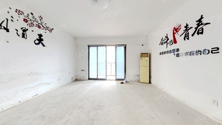 江南华府二手房实景图