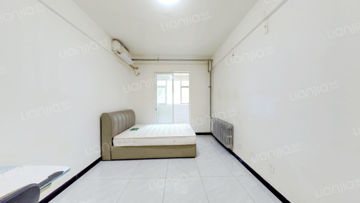 劳动关系学院二手房实景图