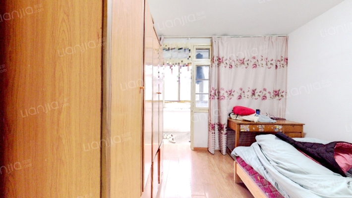 大富新村二手房实景图