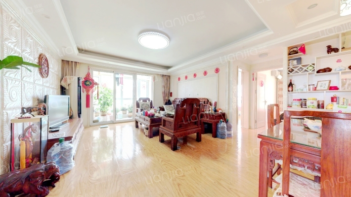 仕府名苑二手房实景图