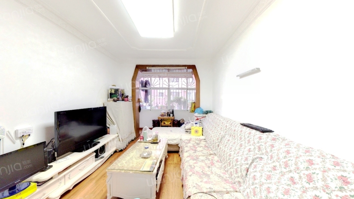 一丘田3号二手房实景图