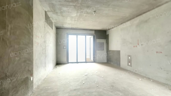 康馨云墅二手房实景图