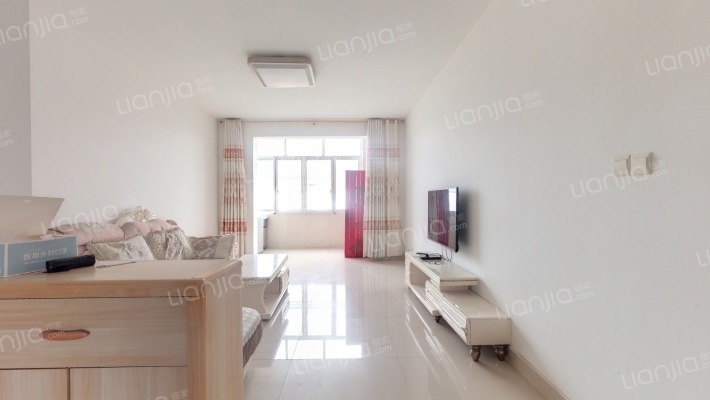 龙河花园二手房实景图