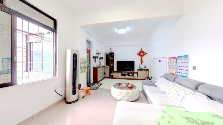 松岗大道二手房实景图