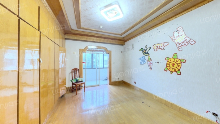 南苑新村(张家港)二手房实景图