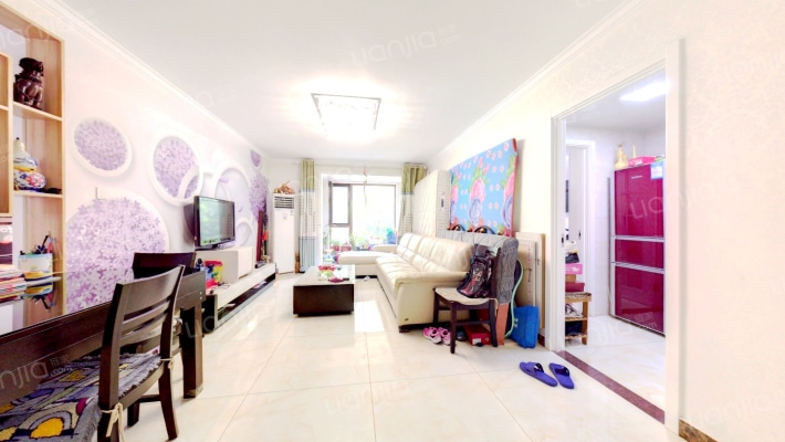 溪水雅地尚著二手房实景图