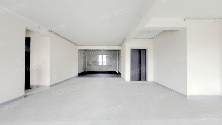 观山嶺湖二手房实景图