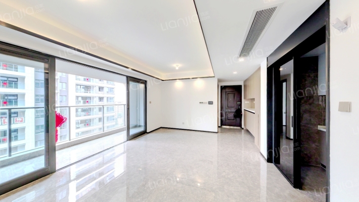 中建星辰二手房实景图