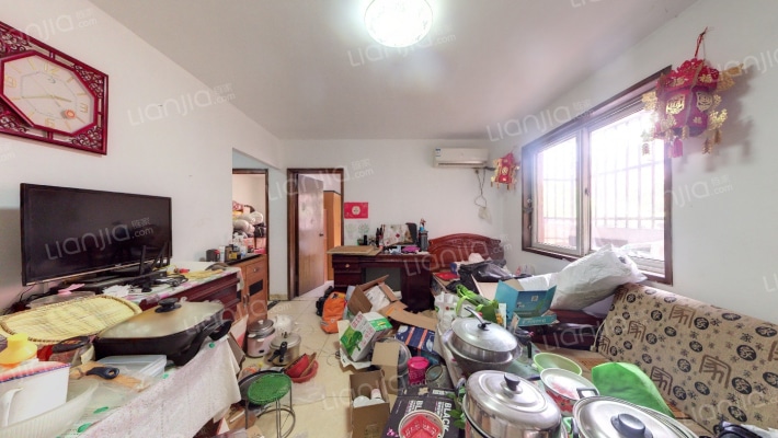 汇锦苑二手房实景图