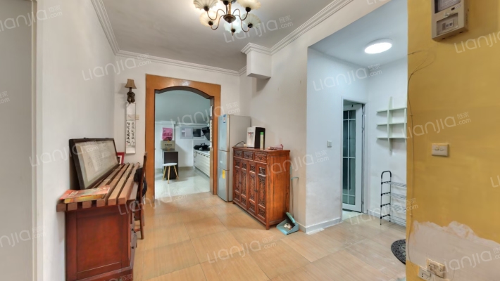 人民南路三段14号二手房实景图