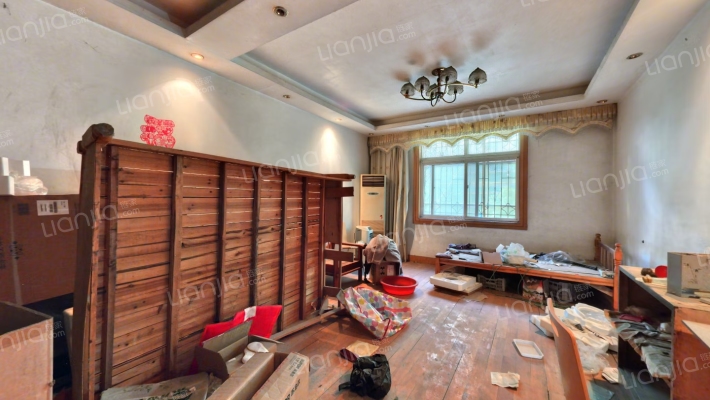 古田三星公寓二手房实景图