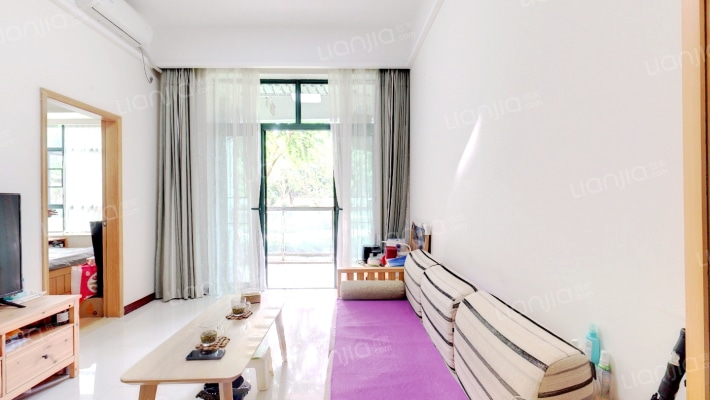 凯茵新城18区果岭国际公寓二手房实景图